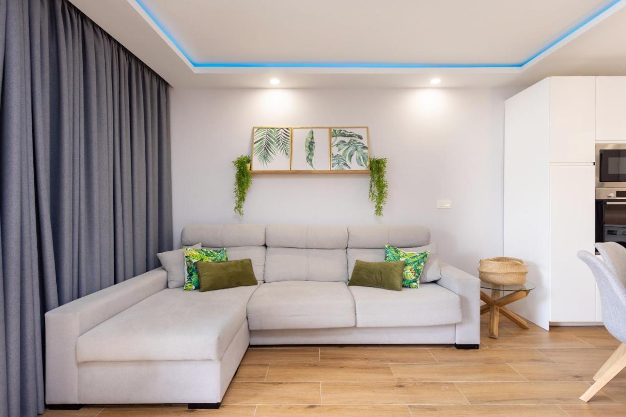 Green Oasis With Pool Access In Amarilla Golf サンミゲル・デ・アボナ エクステリア 写真